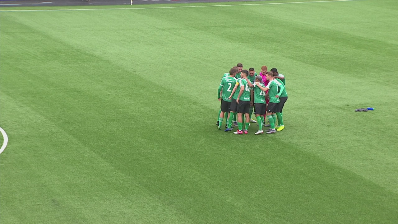 Ullensaker/Kisa - Nest Sotra 1-1